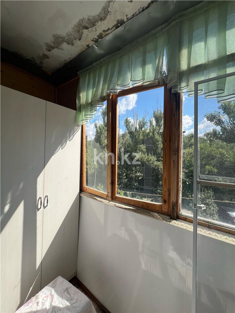 Продажа 1-комнатной квартиры, 31 м², пр. Н. Абдирова, дом  46/2 в Караганде - фото 9