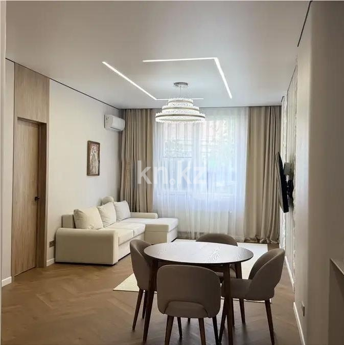 Продажа 4-комнатной квартиры, 105 м² в Астане