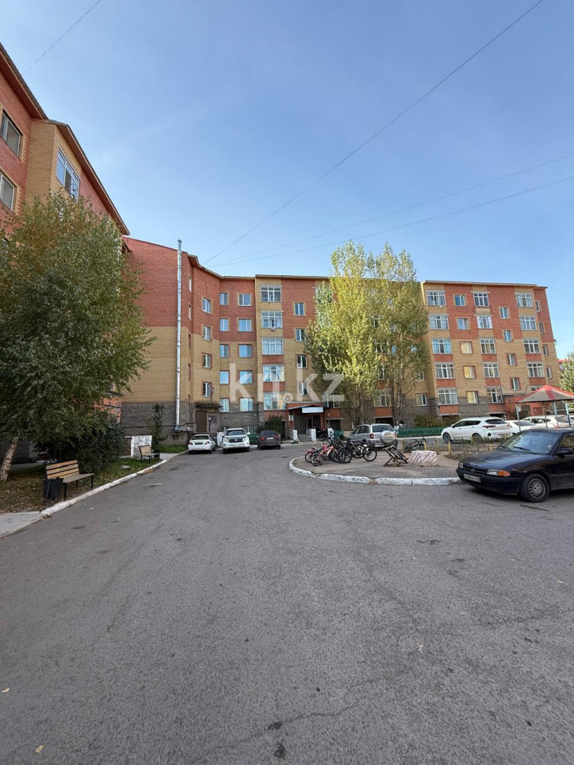 Продажа 2-комнатной квартиры, 47 м², ул. Лесная поляна, дом  7 в Астане - фото 15