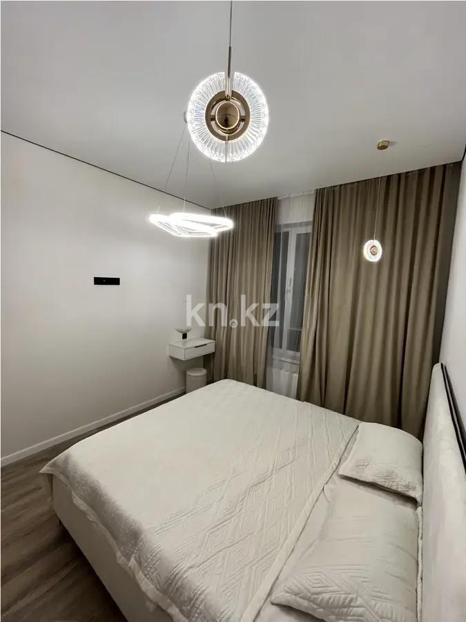 Продажа 2-комнатной квартиры, 41 м² в Алматы - фото 2