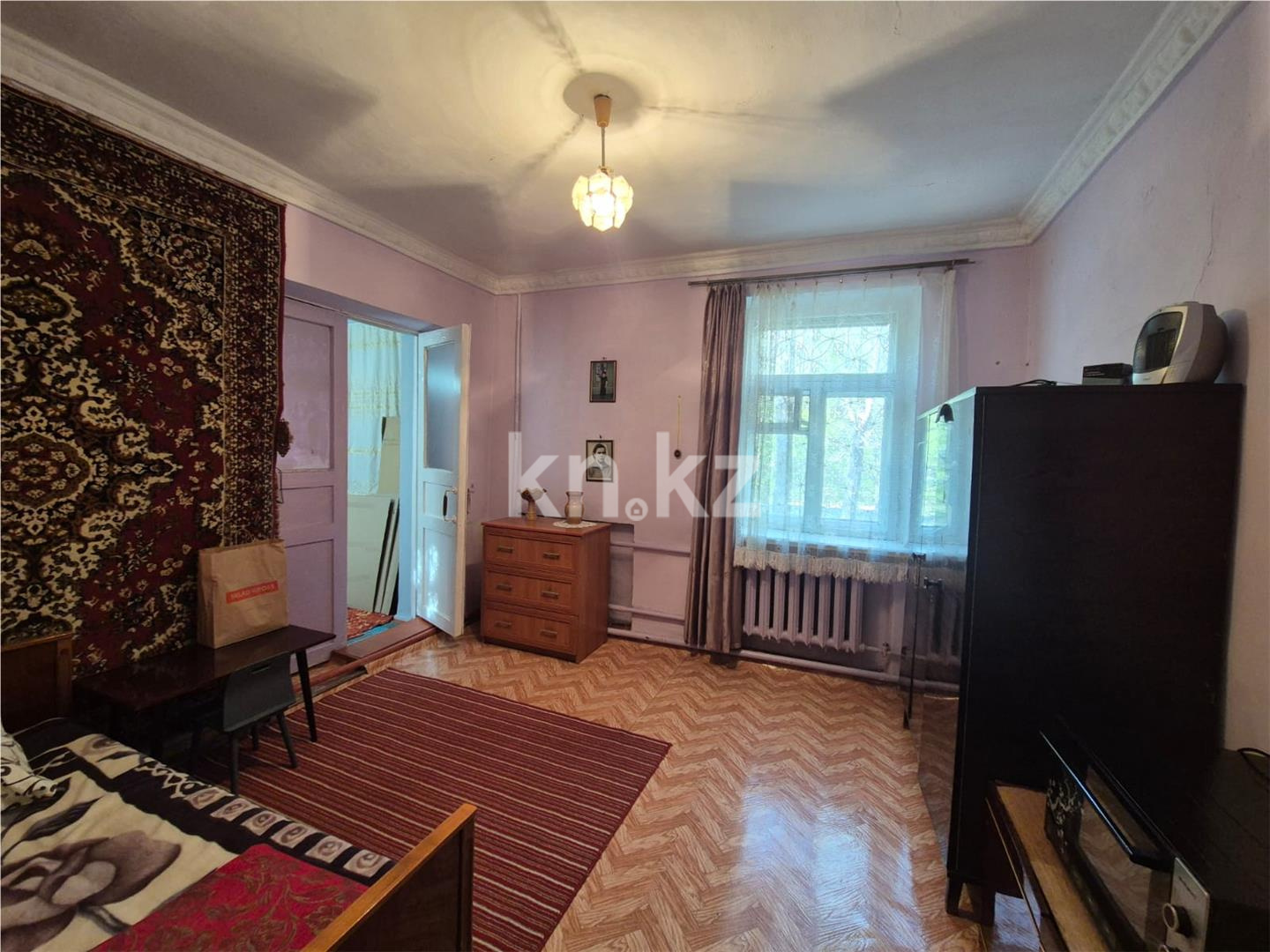 Продажа 2-комнатной квартиры, 53 м² в Темиртау - фото 6