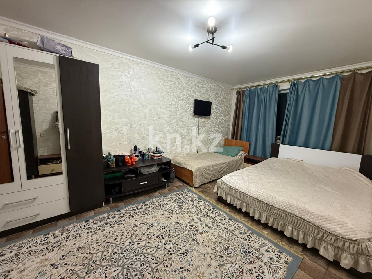 Продажа 2-комнатной квартиры, 49 м² в Караганде - фото 4