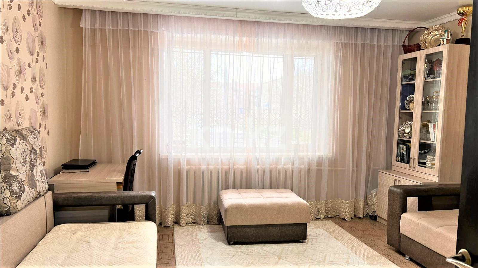 Продажа 3-комнатной квартиры, 71 м² в Караганде - фото 6