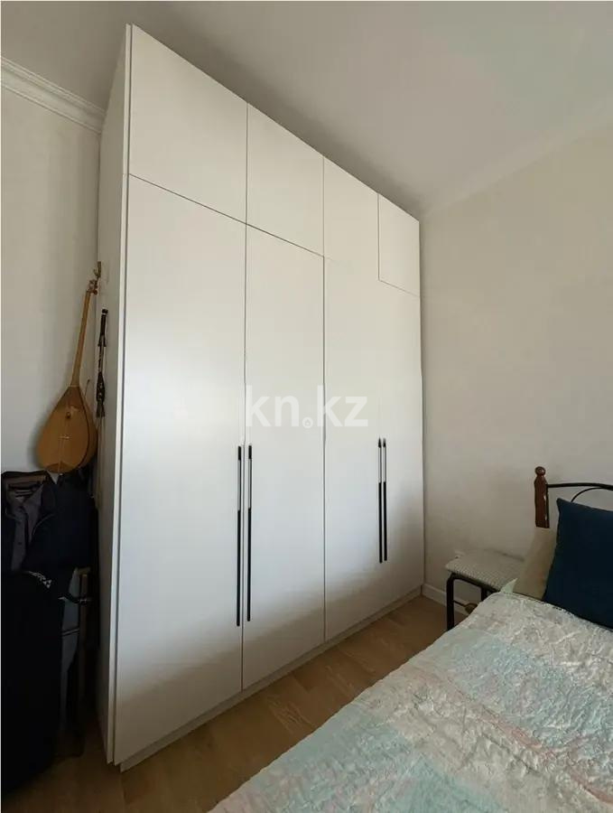 Продажа 2-комнатной квартиры, 60 м² в Астане - фото 2