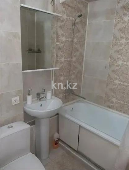 Продажа 1-комнатной квартиры, 24 м² в Алматы - фото 3