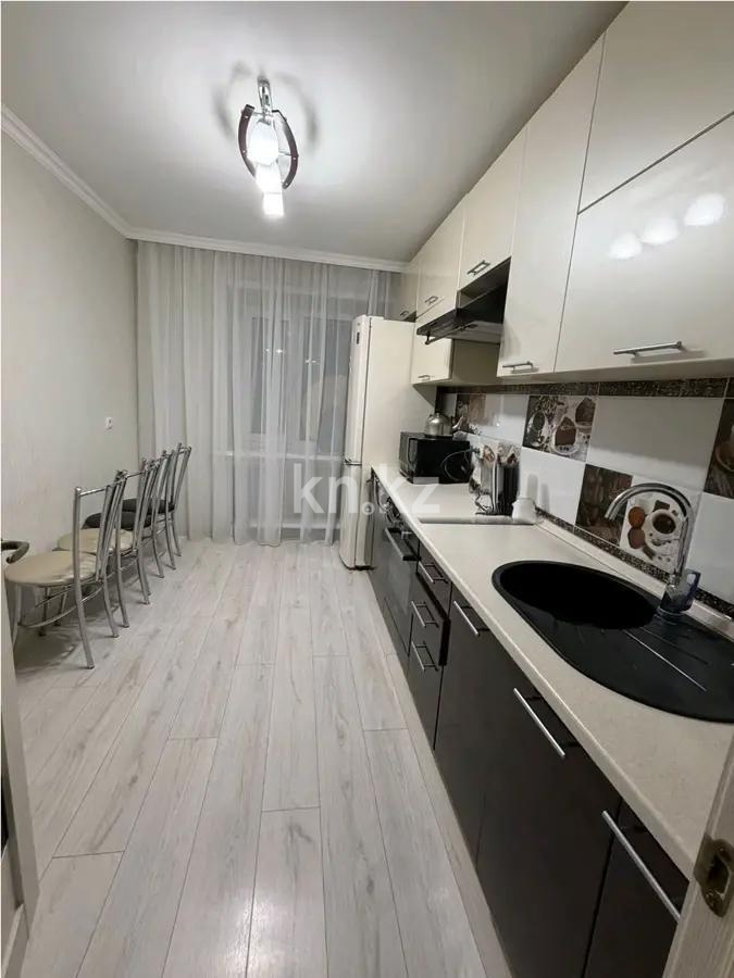 Продажа 1-комнатной квартиры, 43 м² в Астане - фото 2
