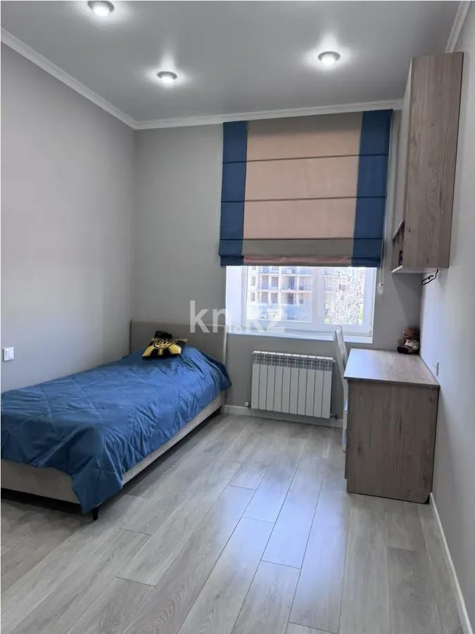 Продажа 5-комнатной квартиры, 110 м² в Караганде - фото 4