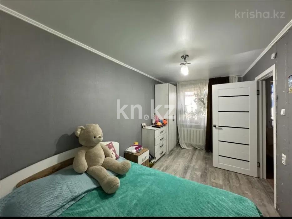 Продажа 2-комнатной квартиры, 46 м², пр. Республики, дом  69/3 в Темиртау - фото 3