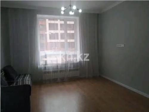 Продажа 2-комнатной квартиры, 48.8 м², ул. Мухамедханова, дом  20 в Астане - фото 2