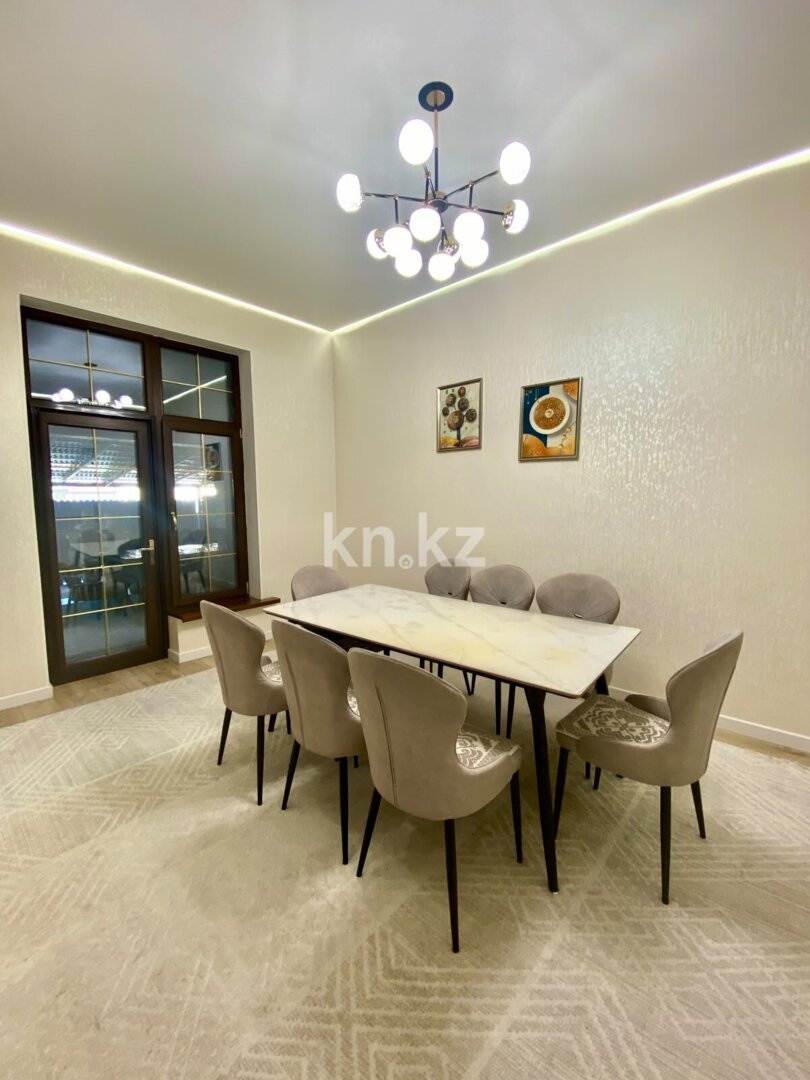 Продажа 3-комнатного дома, 150 м² в Алматинской области - фото 17