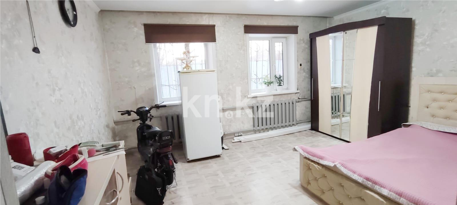 Продажа 5-комнатного дома, 80.4 м² в Караганде - фото 8