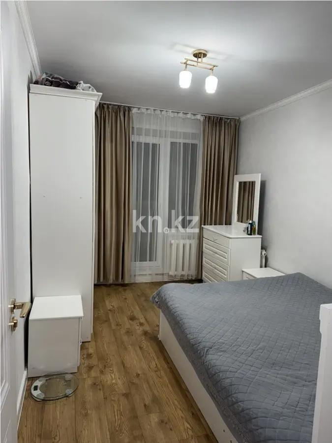 Продажа 3-комнатной квартиры, 72 м² в Караганде - фото 2