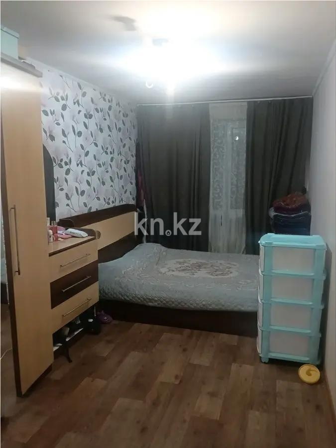 Продажа 2-комнатной квартиры, 46 м² в Темиртау - фото 2