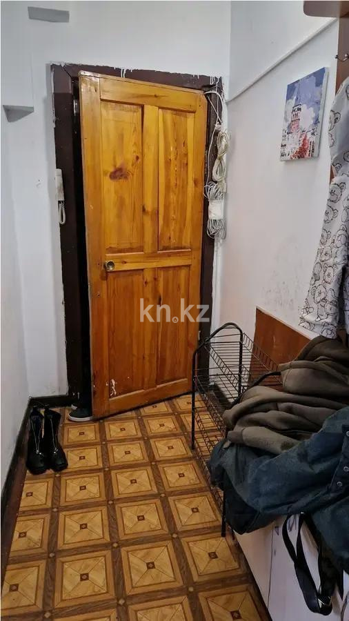 Продажа 1-комнатной квартиры, 34 м², пр. Сарыарка, дом  19 в Астане - фото 3