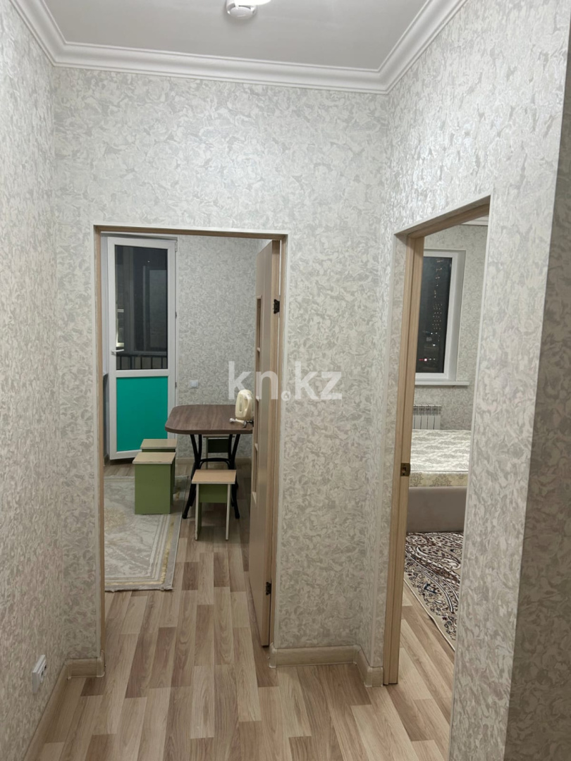 Продажа 1-комнатной квартиры, 33 м² в Астане - фото 4