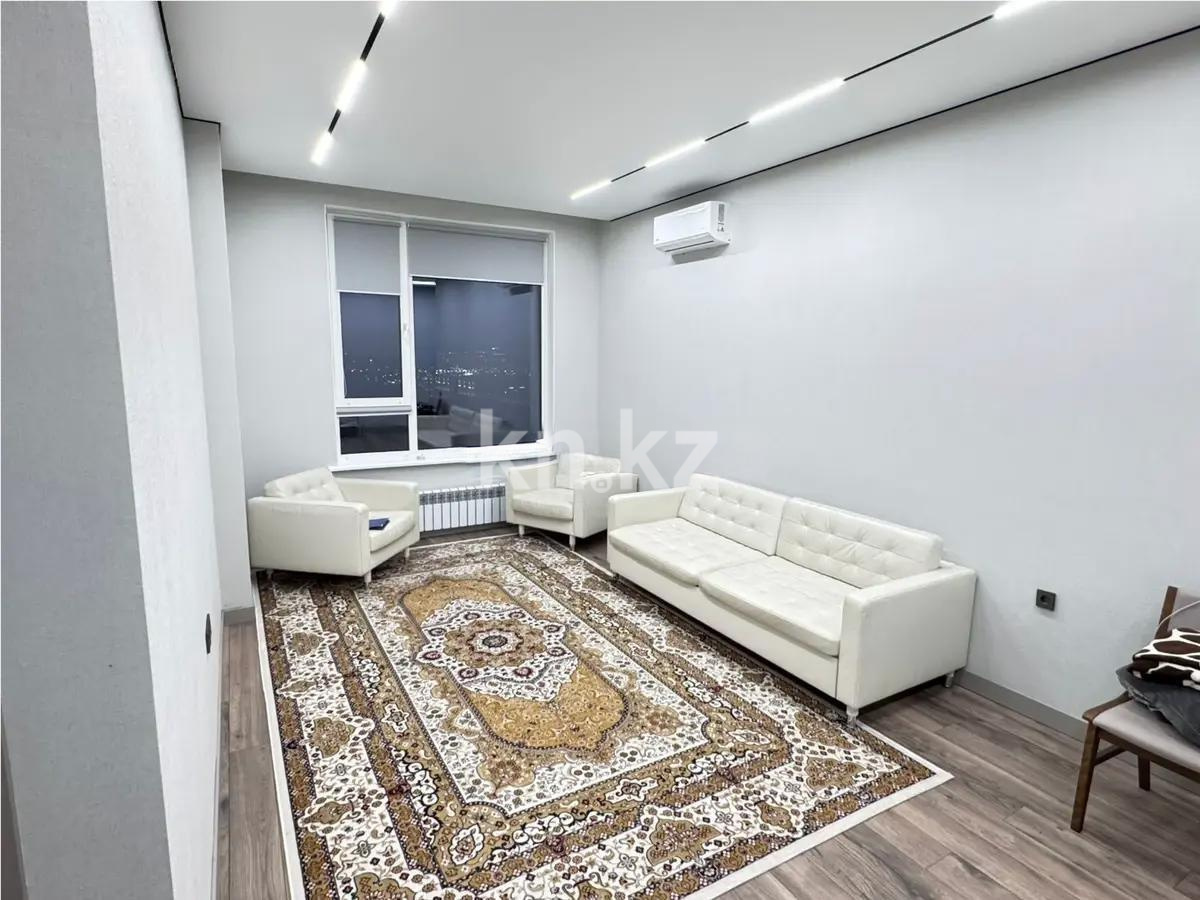 Продажа 2-комнатной квартиры, 64 м² в Астане