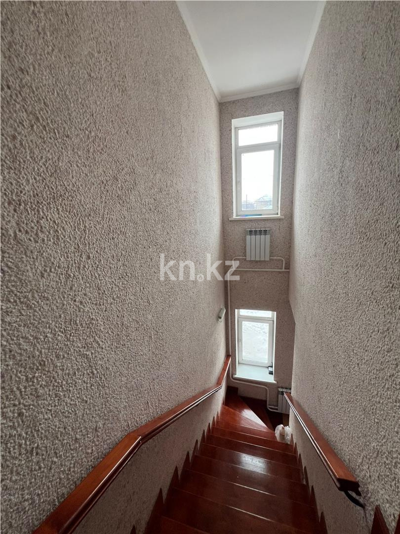 Продажа 10-комнатного дома, 540 м² в Караганде - фото 22