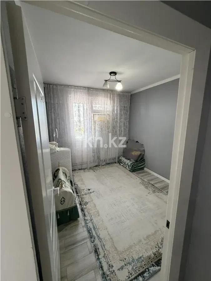 Продажа 2-комнатной квартиры, 42 м² в Алматы - фото 2