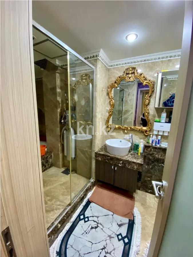 Продажа 3-комнатной квартиры, 108 м², ул. Байтурсынова, дом  1 в Астане - фото 5