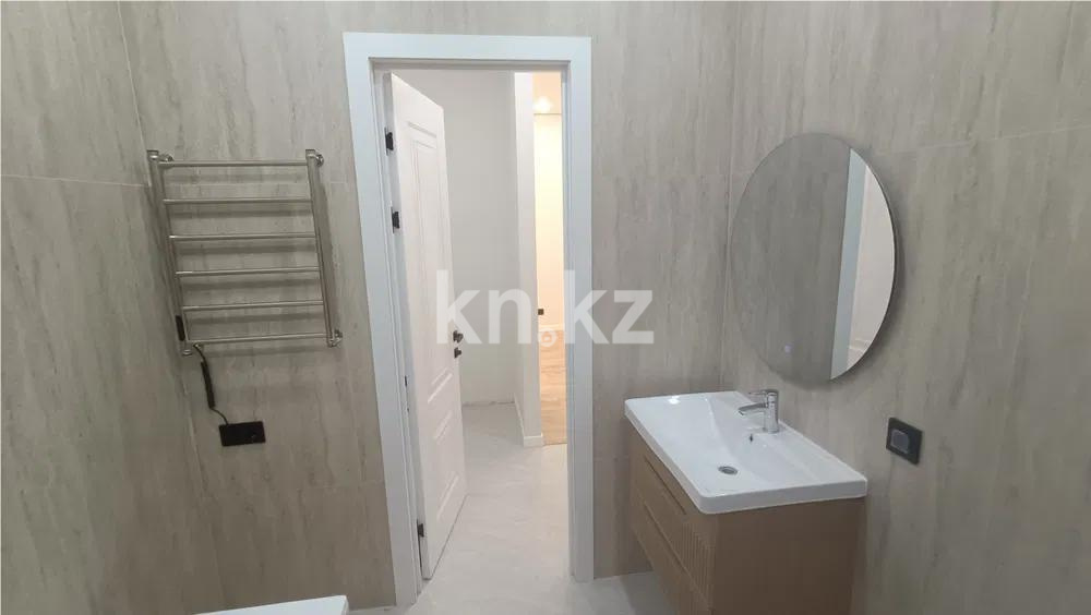 Продажа 2-комнатной квартиры, 45 м² в Астане - фото 3