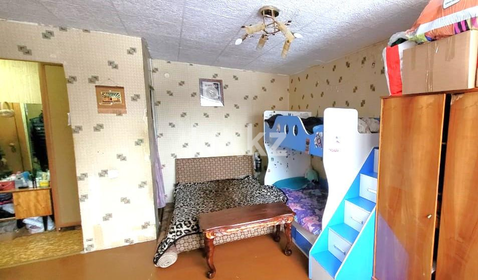 Продажа 1-комнатной квартиры, 32 м², ул. Пичугина в Караганде - фото 2