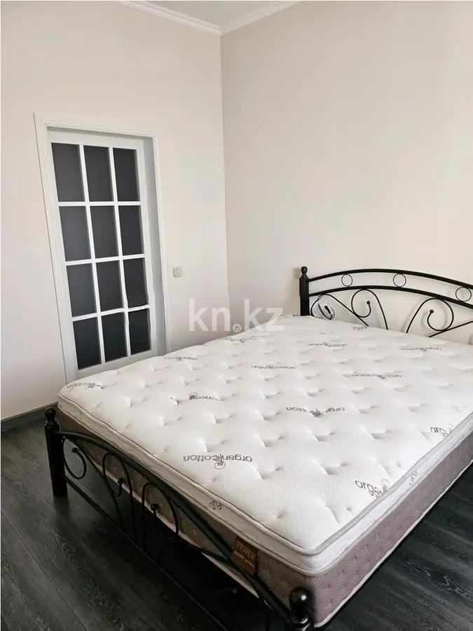 Продажа 2-комнатной квартиры, 62 м² в Алматы