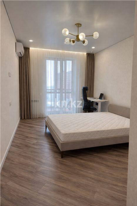 Продажа 2-комнатной квартиры, 75 м² в Астане