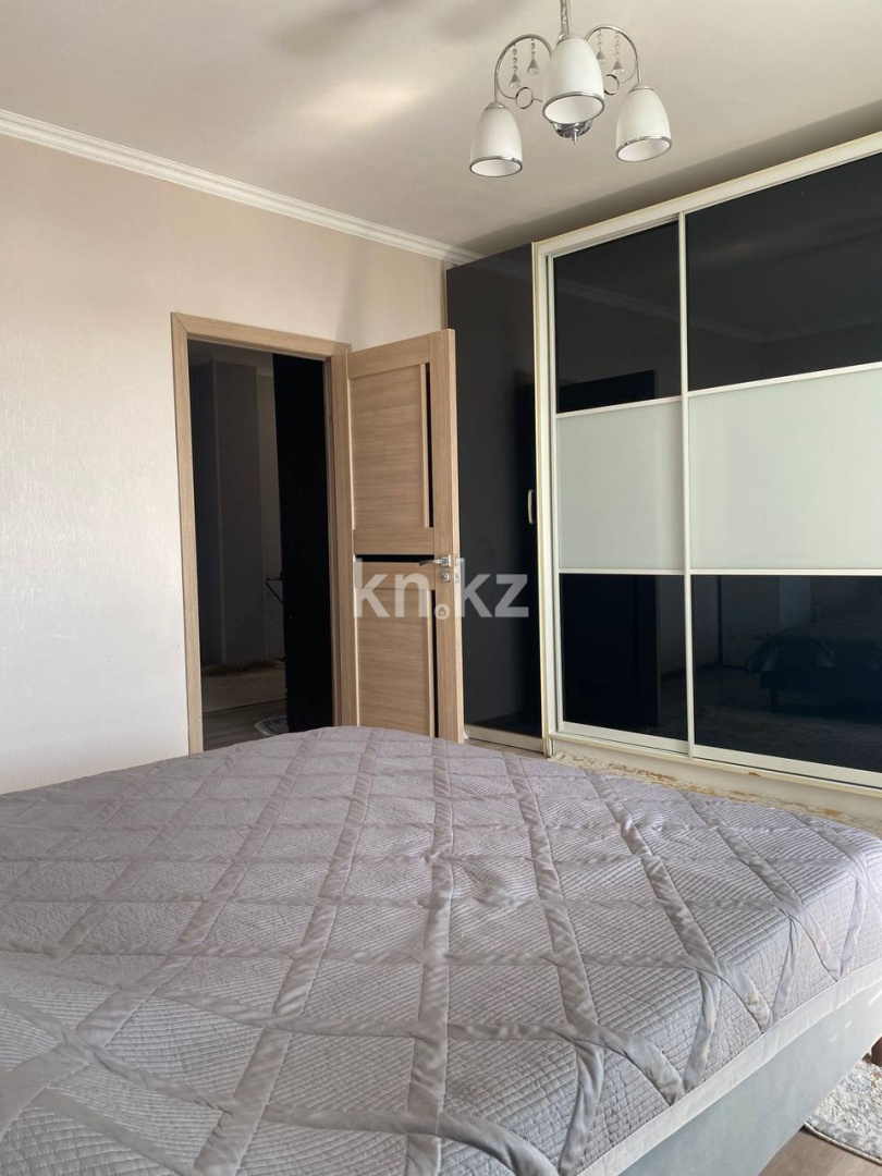 Продажа 4-комнатной квартиры, 100 м² в Астане - фото 21