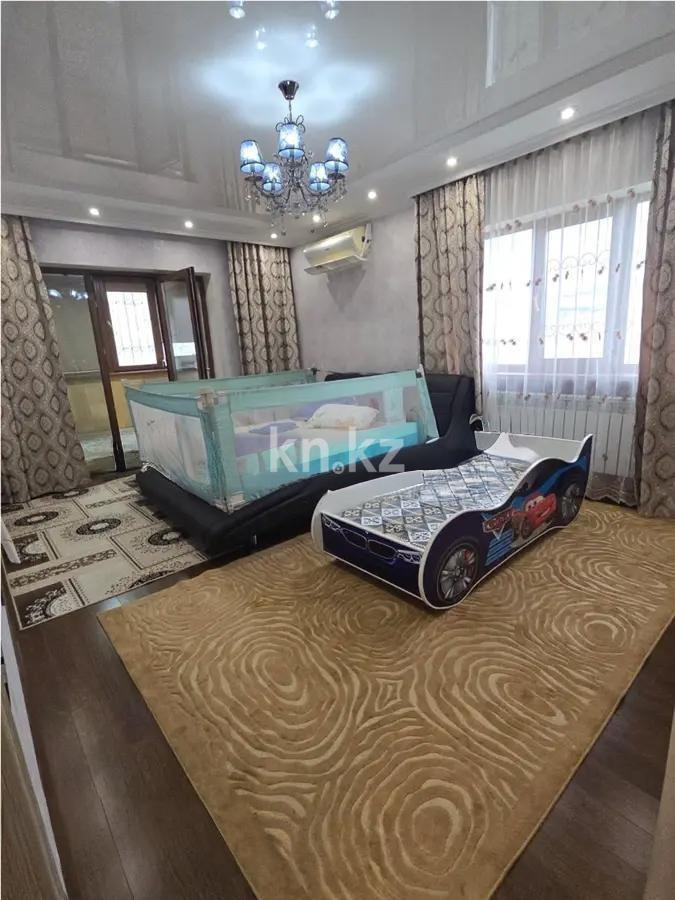Продажа 3-комнатной квартиры, 110 м² в Алматы - фото 2
