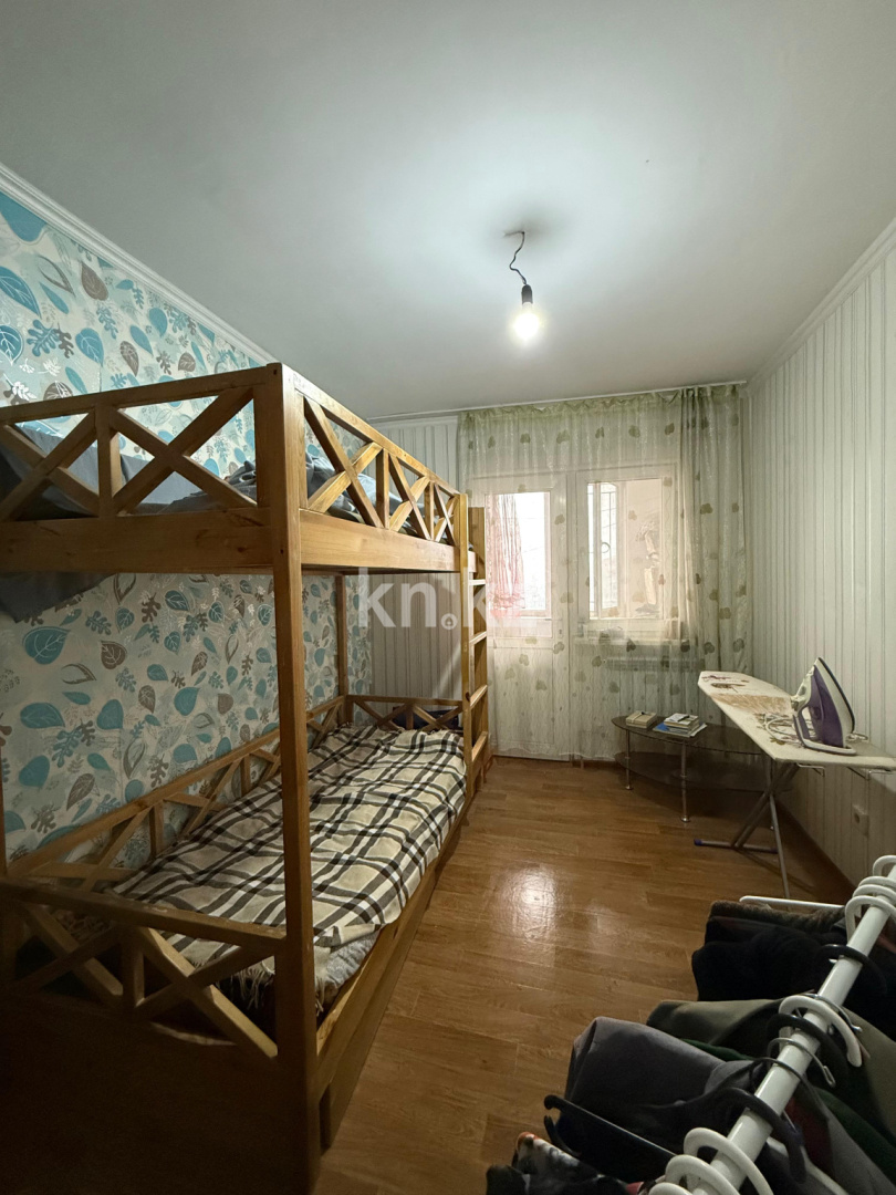 Продажа 2-комнатной квартиры, 56.2 м² в Шымкенте - фото 5