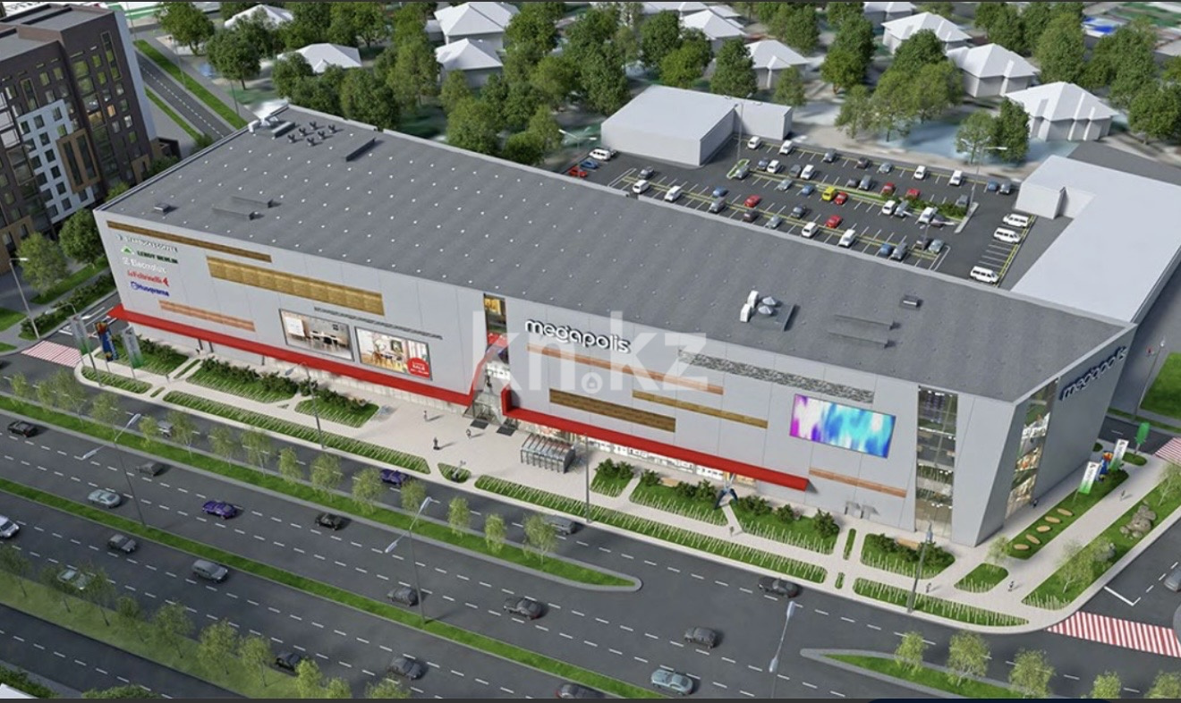 Продажа помещения, 109.7 м² в Астане - фото 7