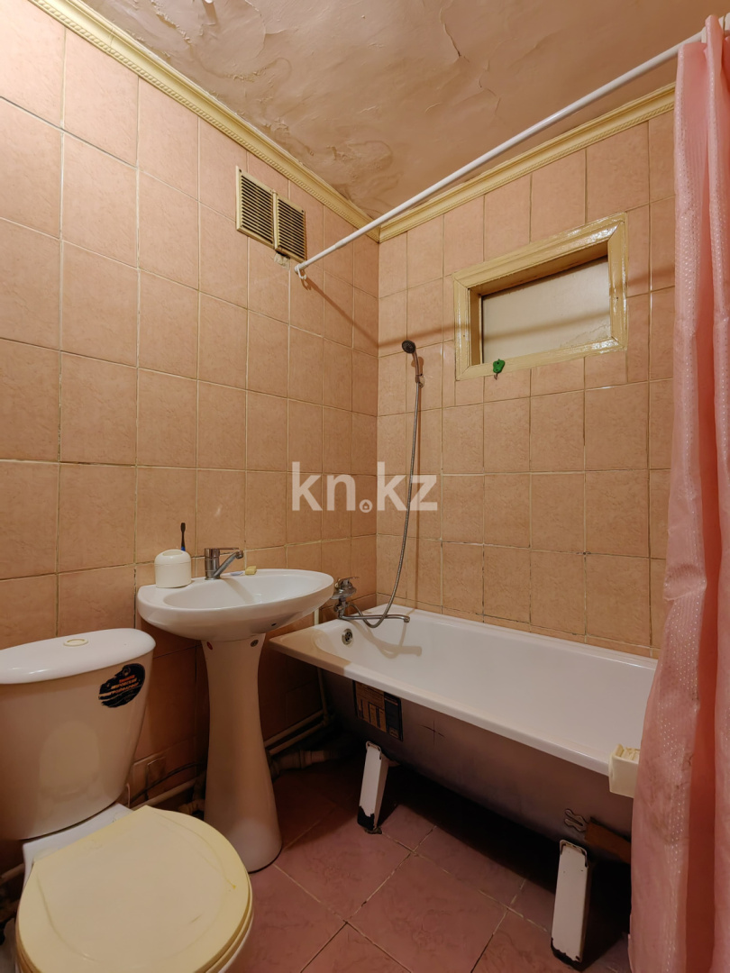 Продажа 3-комнатной квартиры, 42 м² в Караганде - фото 20