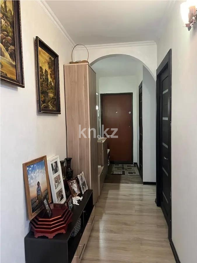 Продажа 3-комнатной квартиры, 60 м² в Алматы - фото 6