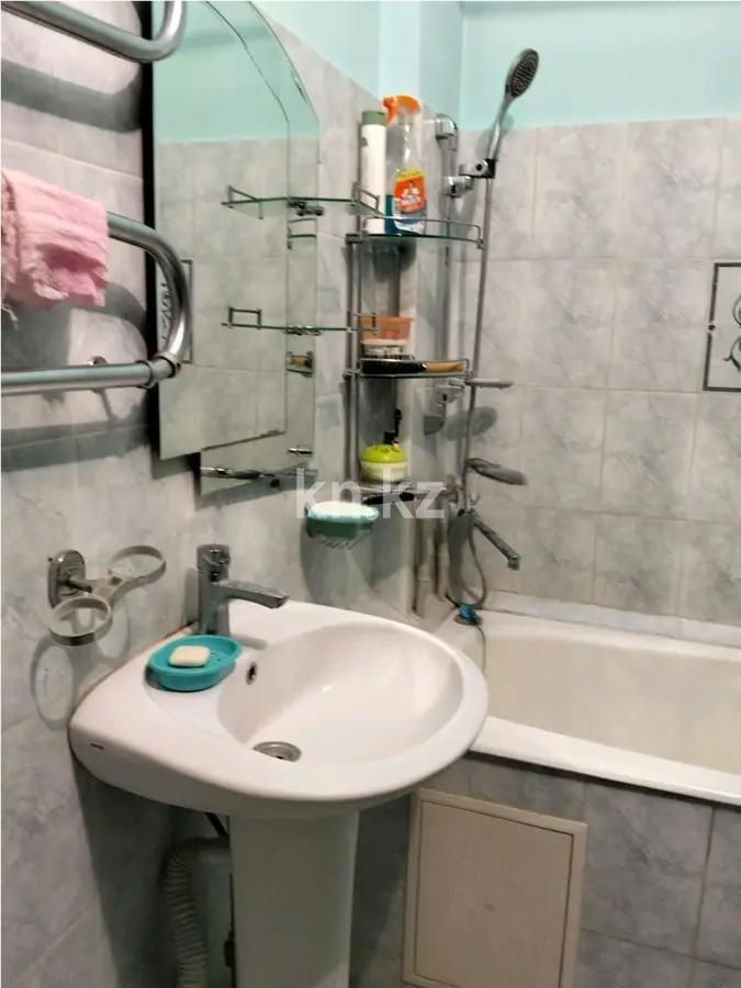 Продажа 3-комнатной квартиры, 80 м², мкр-н Мамыр-3, дом  3 в Алматы - фото 5