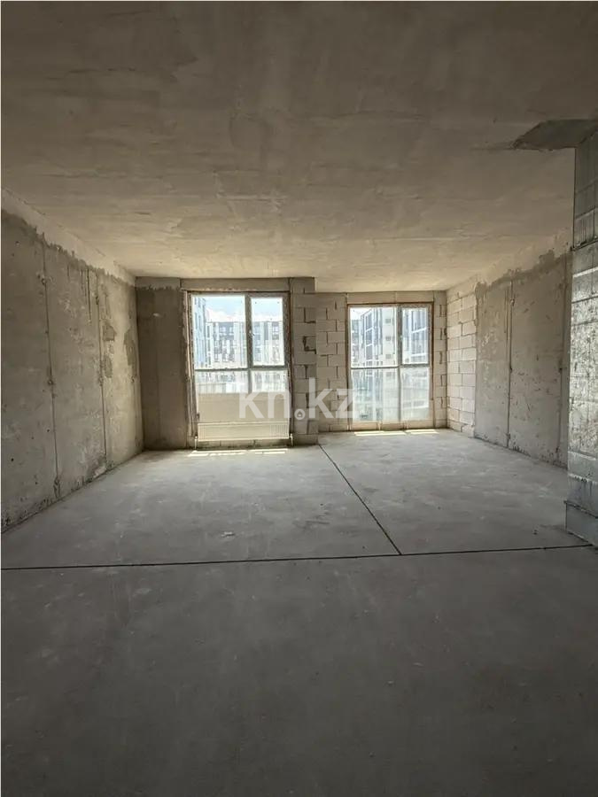 Продажа 3-комнатной квартиры, 81 м² в Алматы
