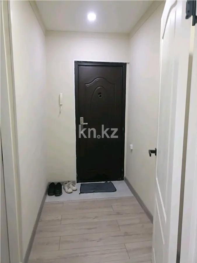 Продажа 1-комнатной квартиры, 31.5 м² в Алматы - фото 3