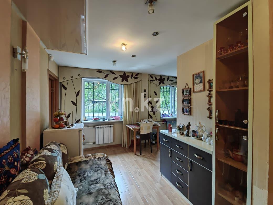 Продажа 2-комнатной квартиры, 41 м², ул. Можайского, дом  11 в Караганде - фото 3