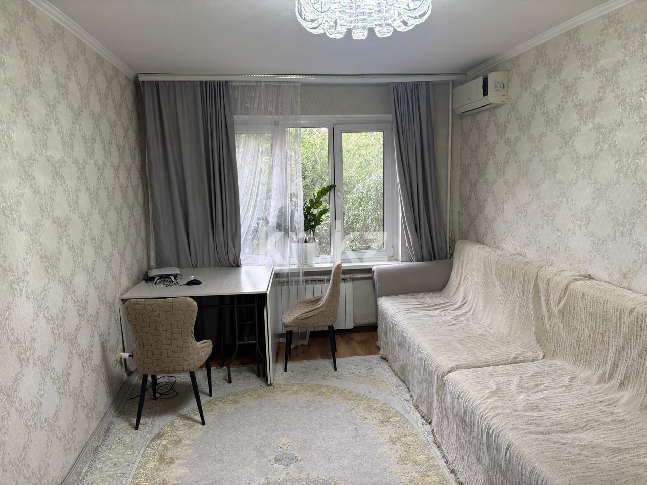 Продажа 4-комнатной квартиры, 85 м² в Алматы - фото 2