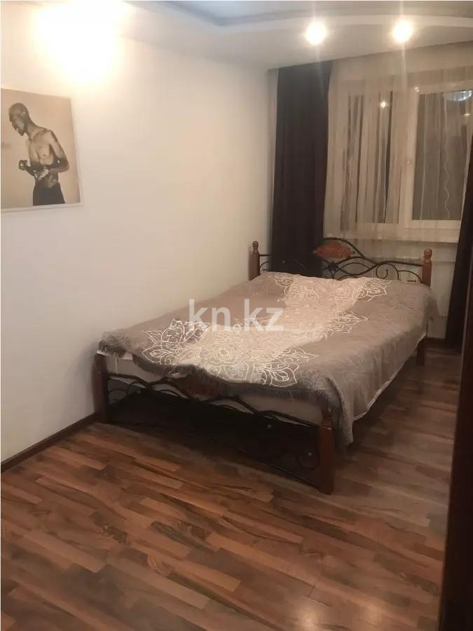 Продажа 4-комнатной квартиры, 75.6 м², ул. Елебекова, дом  27 в Алматы - фото 3