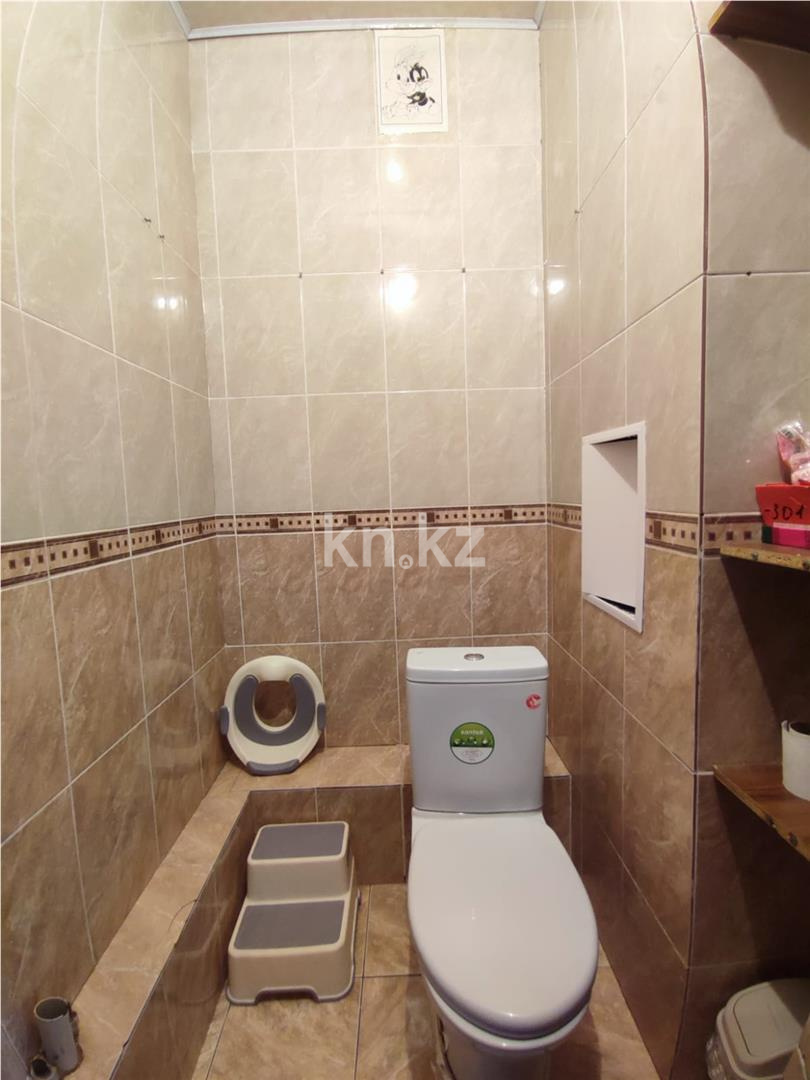 Продажа 2-комнатной квартиры, 46.3 м² в Астане - фото 11