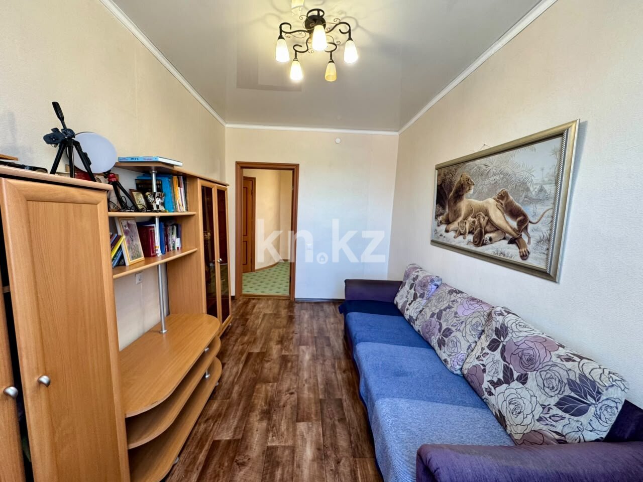 Продажа 5-комнатного дома, 205 м² в Караганде - фото 20