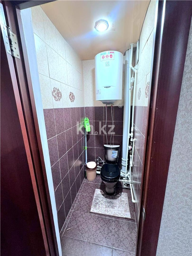 Продажа 2-комнатной квартиры, 52 м² в Темиртау - фото 8