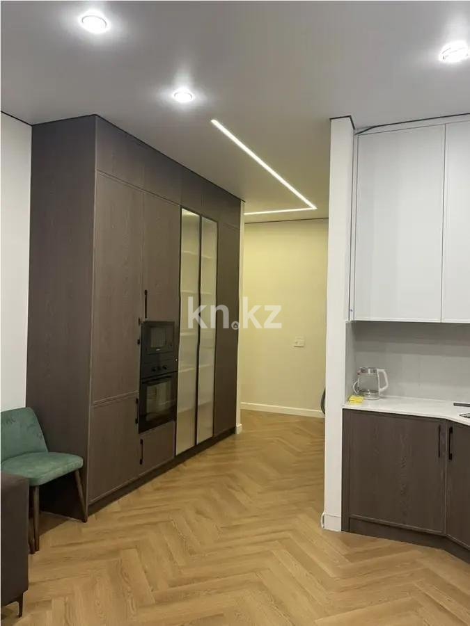 Продажа 2-комнатной квартиры, 51 м² в Астане - фото 3