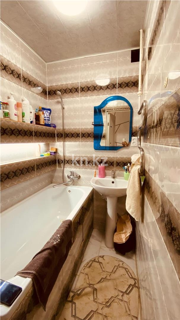 Продажа 3-комнатной квартиры, 58 м² в Караганде - фото 10