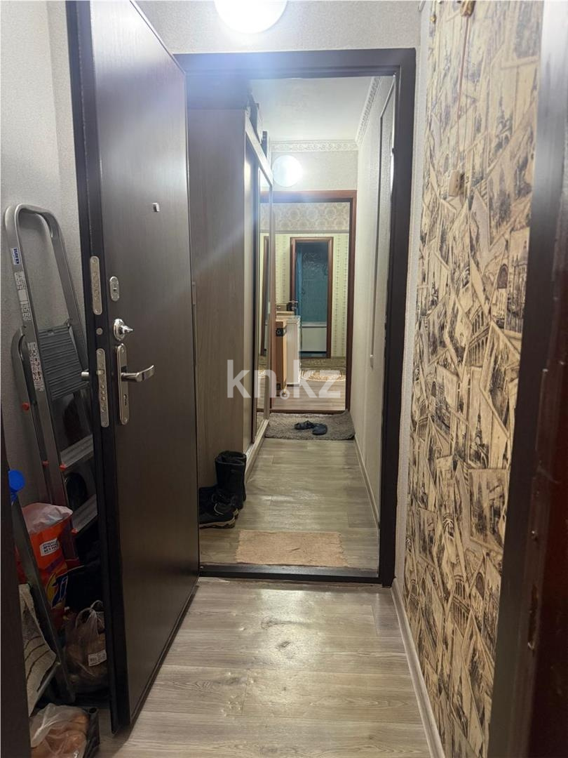 Продажа 2-комнатной квартиры, 57 м² в Караганде - фото 25
