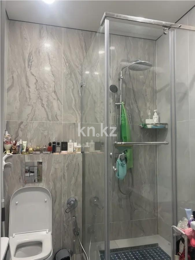 Продажа 1-комнатной квартиры, 43 м² в Алматы - фото 4