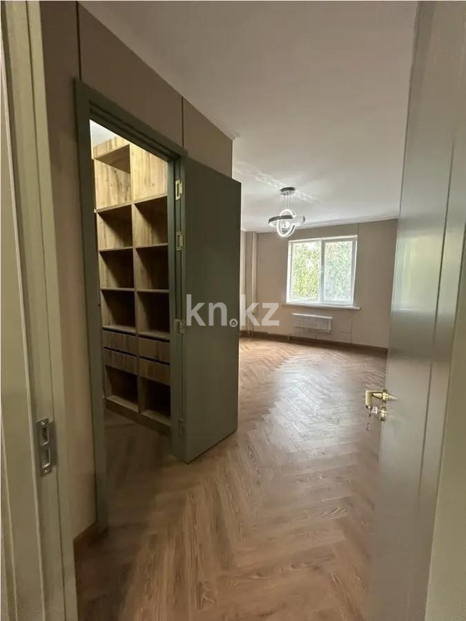 Продажа 3-комнатной квартиры, 75 м² в Алматы - фото 3
