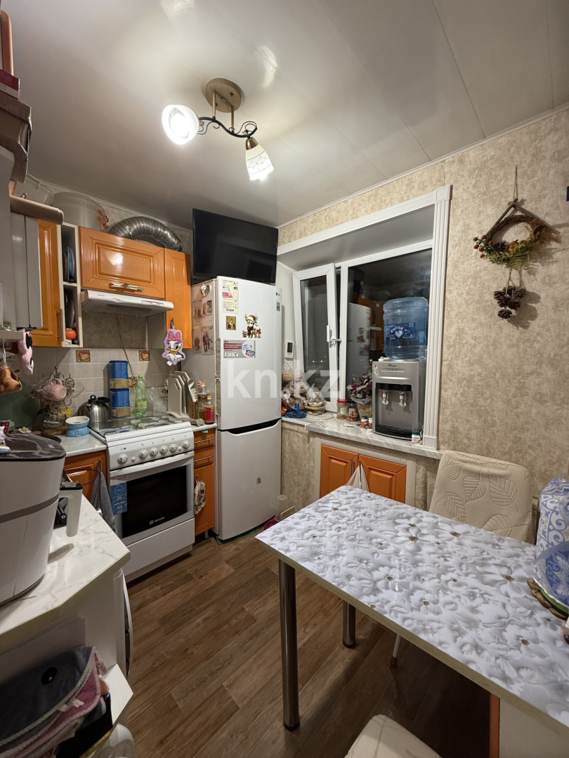 Продажа 3-комнатной квартиры, 59.4 м² в Караганде - фото 15