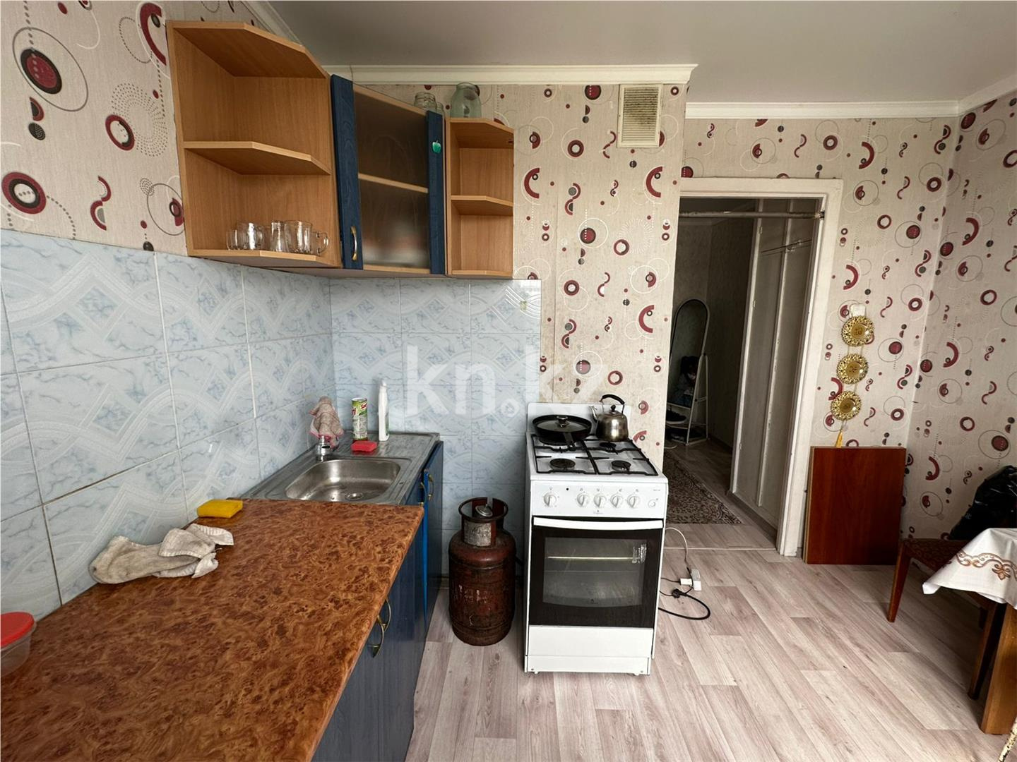 Продажа 1-комнатной квартиры, 34 м² в Темиртау - фото 5