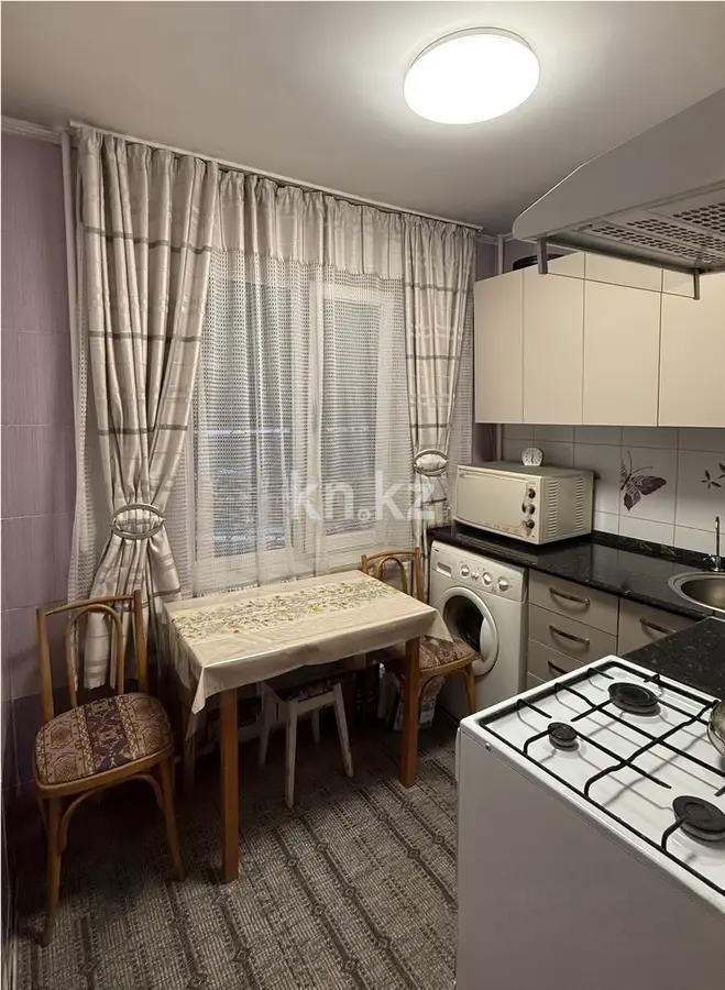 Продажа 3-комнатной квартиры, 62.1 м², ул. Туркебаева, дом  244 в Алматы - фото 4